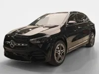 Usado Mercedes GLA250 218 CV (160 kW) 2025 Negro SUV