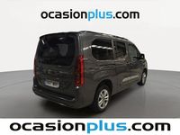 Usado Toyota Proace Verso Active 131 CV (96 kW) 2024 Gris Familiar