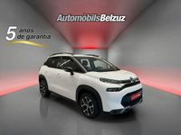Usado Citroën C3 PureTech 83 CV (61 kW) 2022 Blanco Utilitario