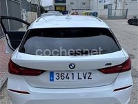 Usado BMW 118 136 CV (100 kW) 2022 Blanco Utilitario