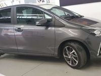 usado Toyota Yaris 100H 1.5 Feel!