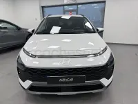 Usado Hyundai Bayon 100 CV (73 kW) 2025 Blanco SUV