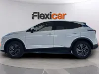 Usado Nissan Qashqai Acenta 140 CV (102 kW) 2024 Blanco SUV