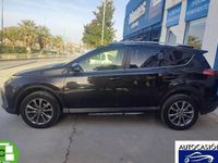 Usado Toyota RAV4 143 CV (105 kW) 2016 SUV