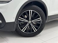 Usado VW Tiguan Life 150 CV (110 kW) 2021 Blanco SUV