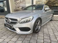 usado Mercedes C300 Cabrio 9G-Tronic