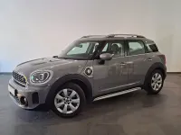 Usado Mini Cooper Countryman 220 CV (161 kW) 2022 Gris / plata SUV