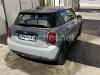Usado Mini ONE 102 CV (75 kW) 2020 Gris / plata Utilitario
