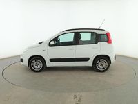 Occasion Fiat Panda Lounge 70 PK (51 kW) 2018 Wit Hatchback