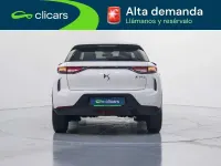 Usado DS Automobiles DS3 Crossback Performance 102 CV (75 kW) 2021 Blanco SUV