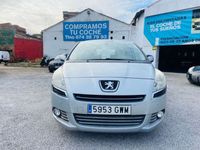 usado Peugeot 5008 1.6HDI Family CMP 112