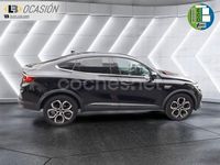 Usado Renault Arkana Zen 140 CV (102 kW) 2022 Negro SUV