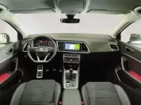 Nuevo Seat Ateca FR 115 CV (84 kW) 2026 Blanco SUV