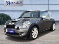 usado Mini Cooper S 