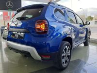 usado Dacia Duster 1.5 Blue dCi Prestige 4x2 85kW