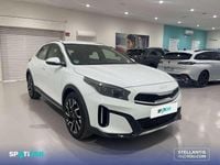 Usado Kia XCeed 101 CV (74 kW) 2024 Blanco SUV