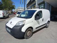 Usado Fiat Fiorino 75 CV (55 kW) 2016 Blanco Monovolumen