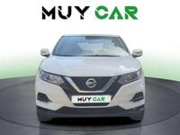 Usado Nissan Qashqai Acenta 140 CV (102 kW) 2021 Blanco SUV