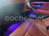 Usado BMW 420 190 CV (139 kW) 2015 Blanco Coupe