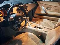Usado BMW Z4 2006