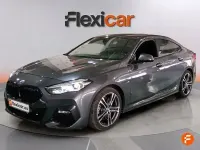 Usado BMW 220 Gran Coupé 190 CV (139 kW) 2021 Gris Coupe