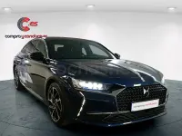 Usado DS Automobiles DS9 Rivoli 250 CV (183 kW) 2023 Azul Berlina