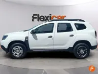 Usado Dacia Duster Comfort 90 CV (66 kW) 2021 Blanco SUV