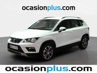 Usado Seat Ateca Ecomotive 116 CV (85 kW) 2020 Blanco SUV