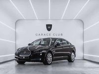 Usado Jaguar XF Sportbrake Luxury 200 CV (147 kW) 2015 Familiar