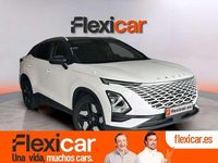 Usado Omoda 5 147 CV (108 kW) 2025 Blanco SUV