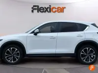 Occasion Mazda CX-5 165 PK (121 kW) 2023 Wit SUV