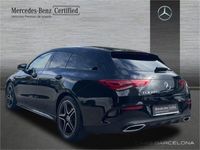 usado Mercedes CLA200 Shooting Brake CLA D DCT