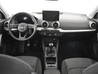 Usado Audi Q2 S-Line 116 CV (85 kW) 2025 Negro SUV