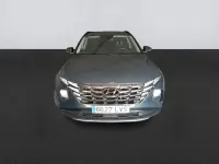Usado Hyundai Tucson 150 CV (110 kW) 2021 Otro SUV