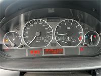 Usado BMW 318 143 CV (105 kW) 2004 Azul Berlina