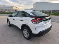 Usado Citroën C4 Live 101 CV (74 kW) 2023 Gris / plata Berlina