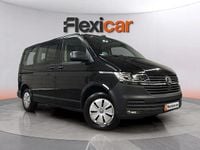Usado VW Caravelle 150 CV (110 kW) 2023 Negro Monovolumen