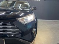 usado Toyota RAV4 Hybrid 2.5l 220H Advance