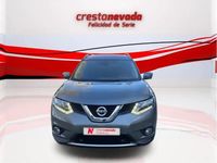 Usado Nissan X-Trail N-Connecta 131 CV (96 kW) 2016 SUV