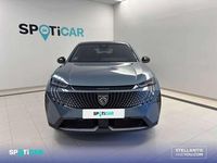 Usado Peugeot 3008 Allure 137 CV (100 kW) 2024 Azul SUV