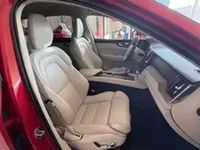 Usado Volvo XC60 Inscription 190 CV (139 kW) 2019 Rojo SUV