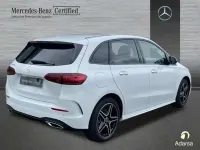 Nuevo Mercedes B250e 218 CV (160 kW) 2025 Utilitario