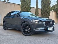 Usado Mazda CX-30 Homura-Line 150 CV (110 kW) 2022 Gris / plata SUV