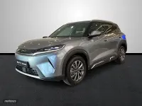 Usado BYD Atto 2 Boost 212 CV (155 kW) 2026 Gris SUV