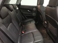 Usado Land Rover Range Rover evoque SE Dynamic 180 CV (132 kW) 2018 Rojo SUV