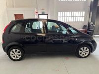Usado Opel Meriva Enjoy 100 CV (73 kW) 2006 Negro Monovolumen