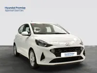 Usado Hyundai i10 67 CV (49 kW) 2021 Utilitario