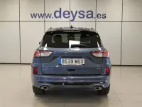 Usado Ford Kuga ST-Line X 225 CV (165 kW) 2023 Azul SUV