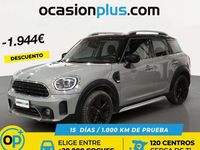 Usado Mini Cooper Countryman 136 CV (100 kW) 2022 Gris SUV