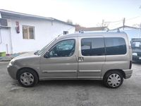 Usado Citroën Berlingo 90 CV (66 kW) 2004 Oro Monovolumen